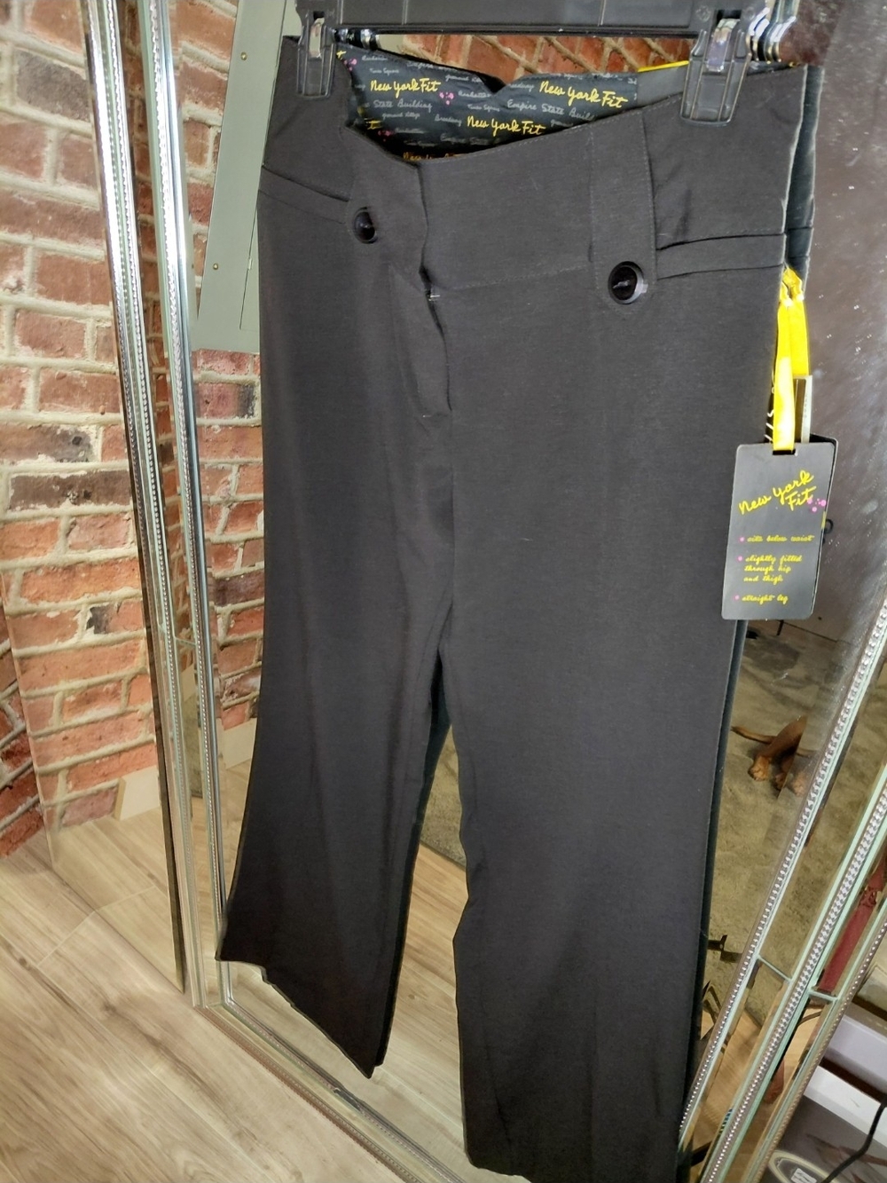 Gorgous DRESS PANTS